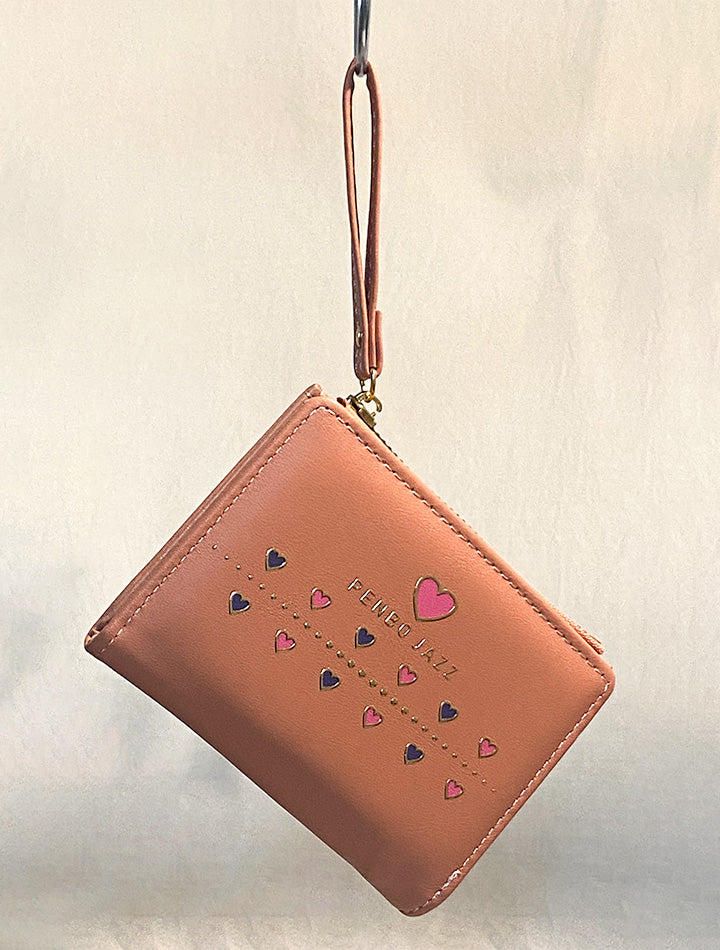 Penbo Jazz Wallet