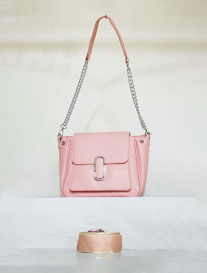 Classic Shoulder Bag