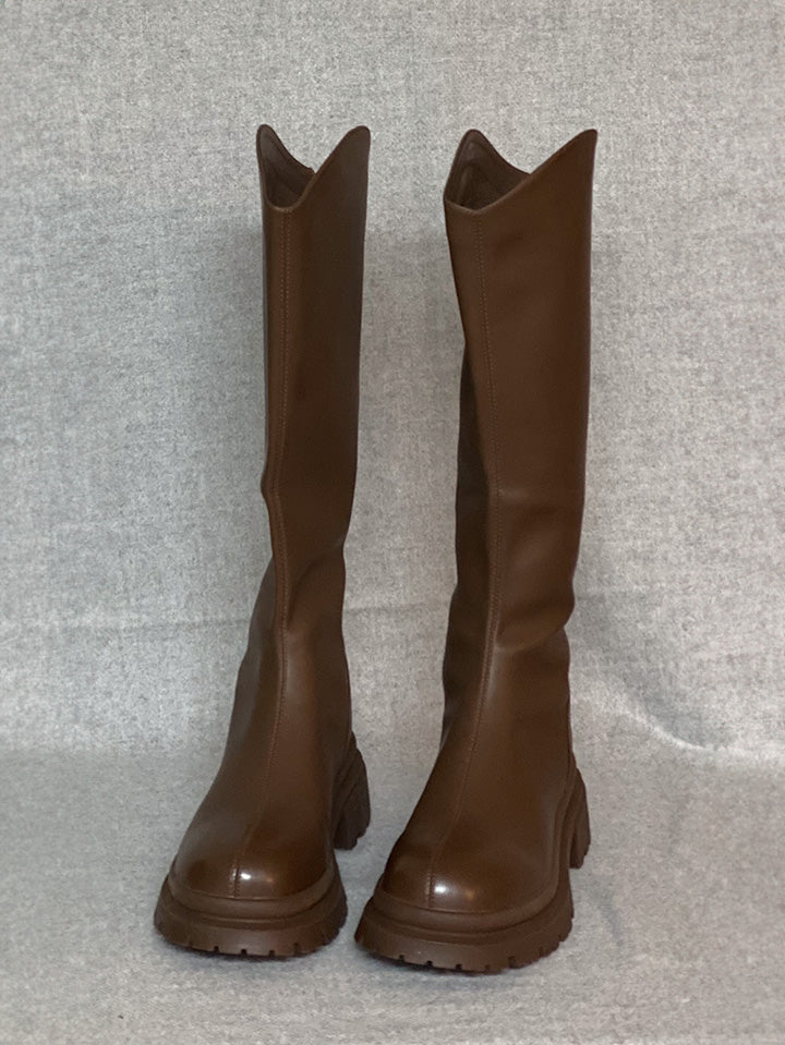 Cocotale knee-high boots