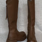 Cocotale knee-high boots