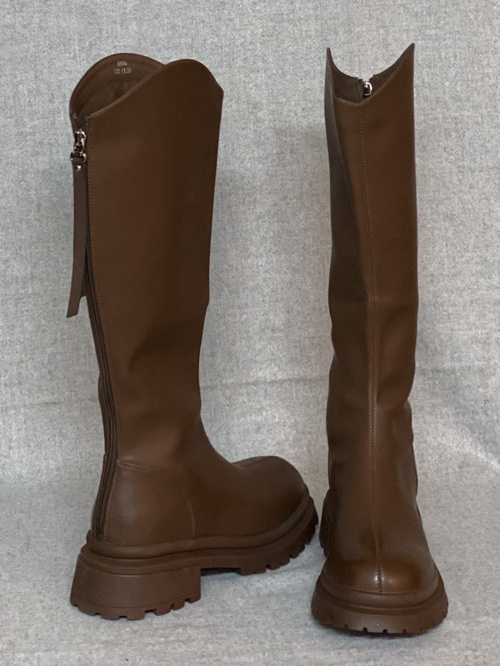 Cocotale knee-high boots