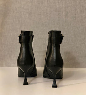 Dofa ankle boots