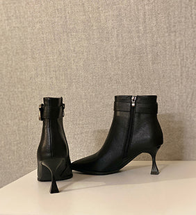 Dofa ankle boots