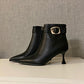 Dofa ankle boots