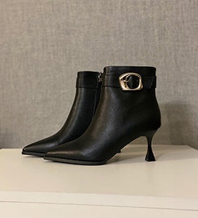 Dofa ankle boots