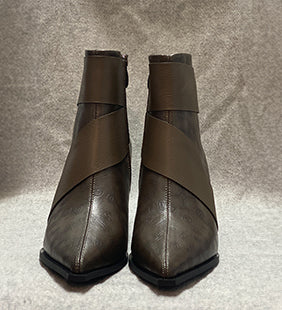 Dofa ankle boots