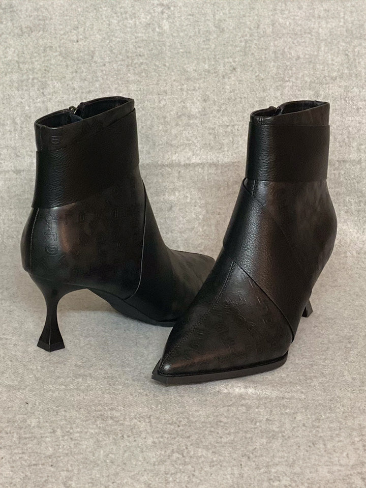 Dofa ankle boots