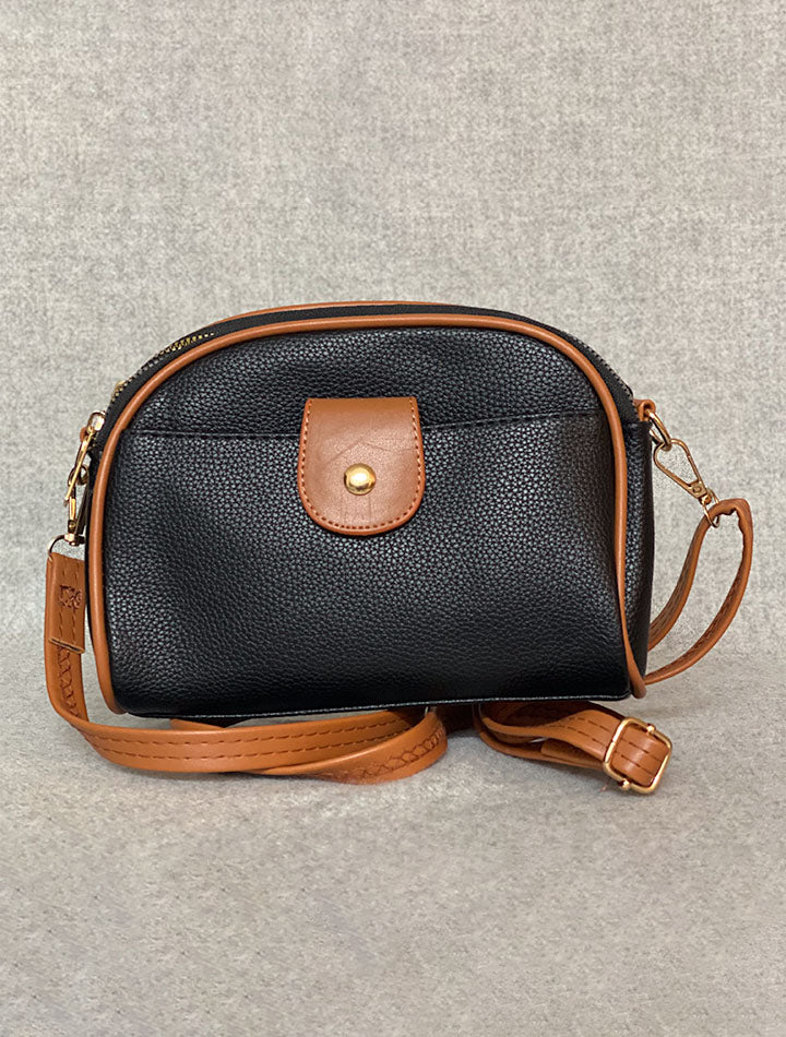 Elegance Crossbody Bag