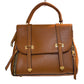 The Classic Town Satchel