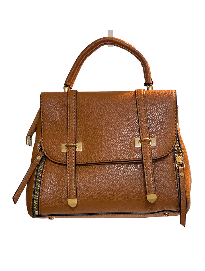 The Classic Town Satchel