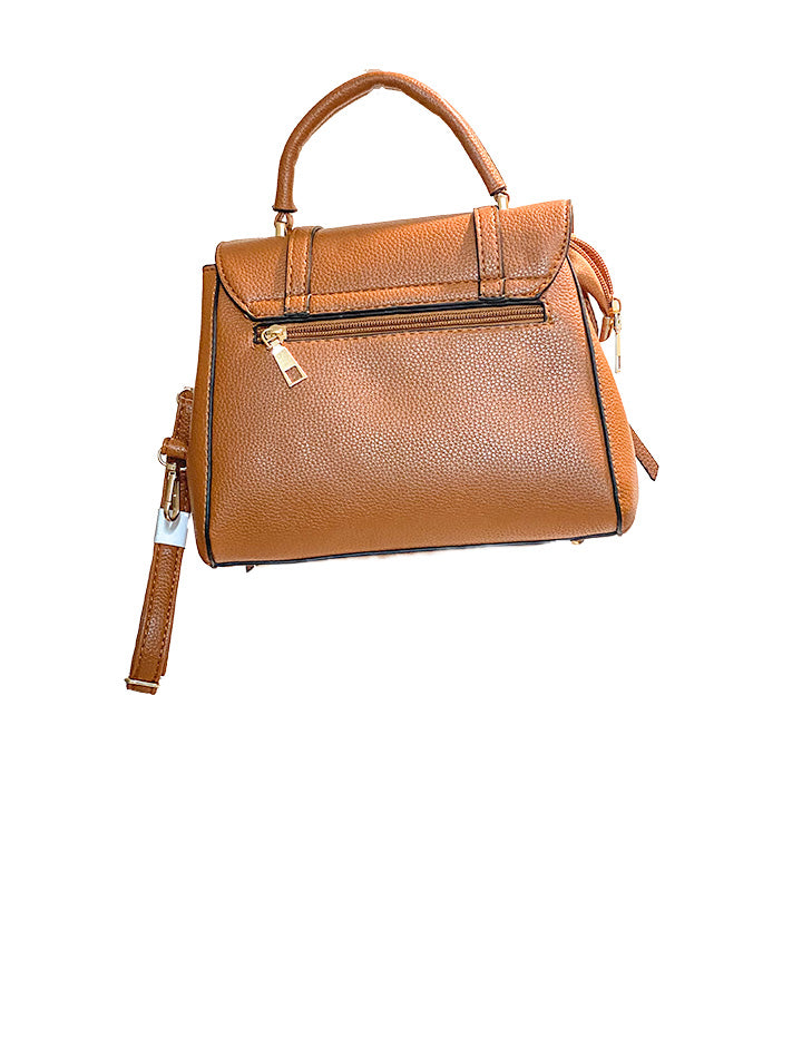 The Classic Town Satchel