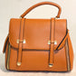 The Classic Town Satchel