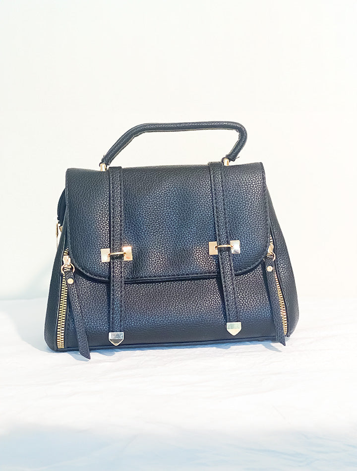 The Classic Town Satchel