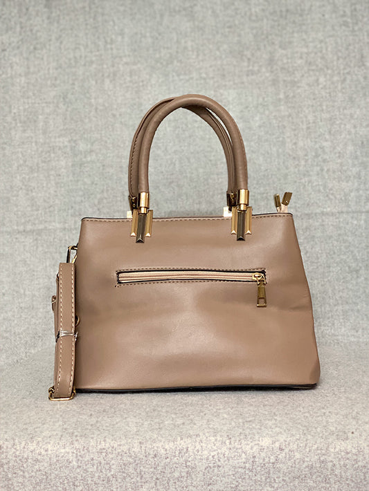 Sage Elegant Tote