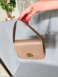 Yiteng Blush Elegance Tote