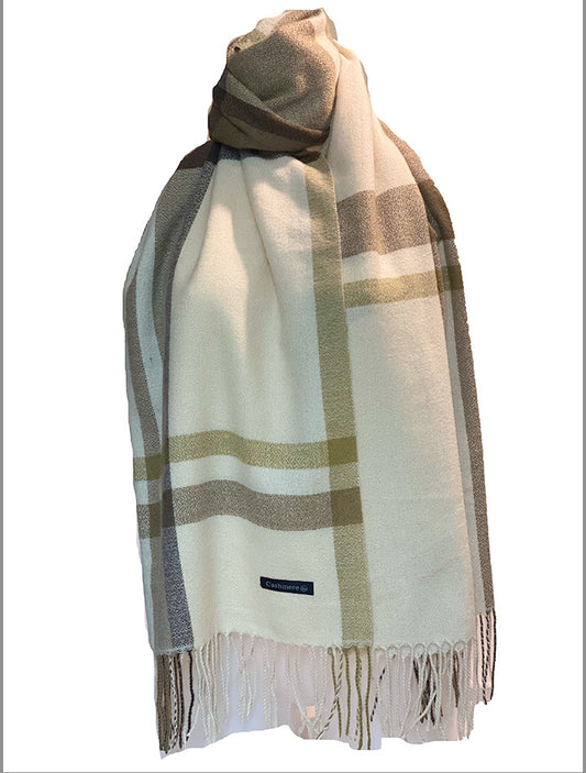 Cashmere Scarf