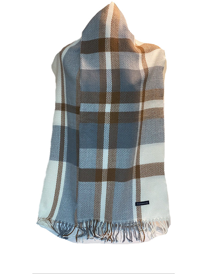 Cashmere Scarf