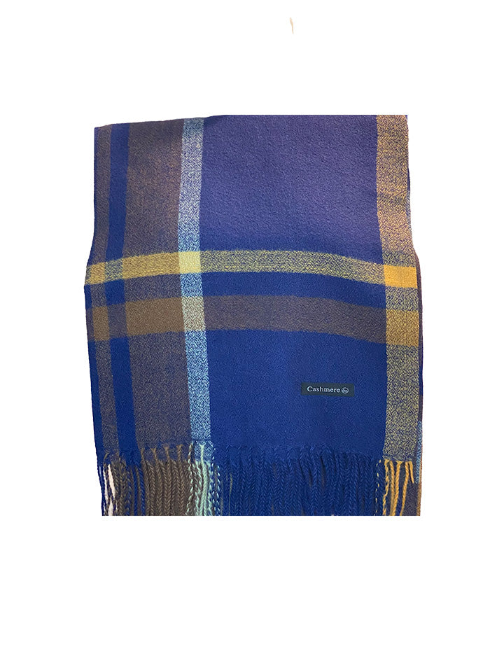 Cashmere Scarf