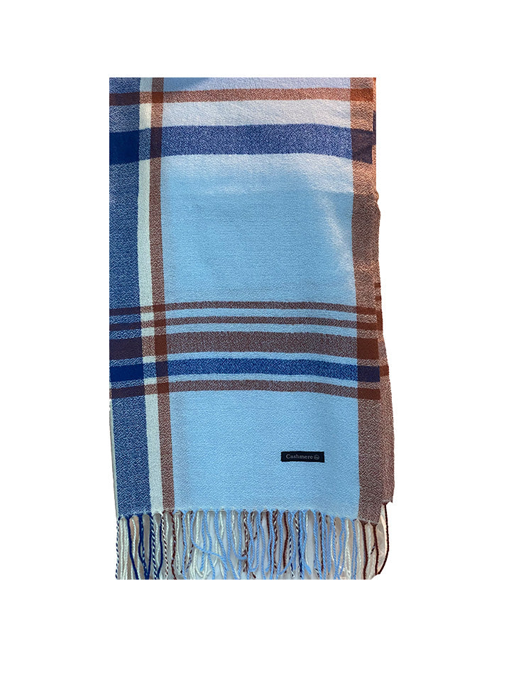 Cashmere Scarf