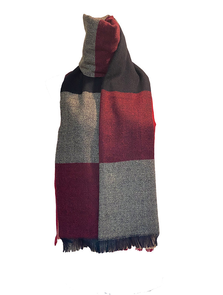 Cashmere Scarf