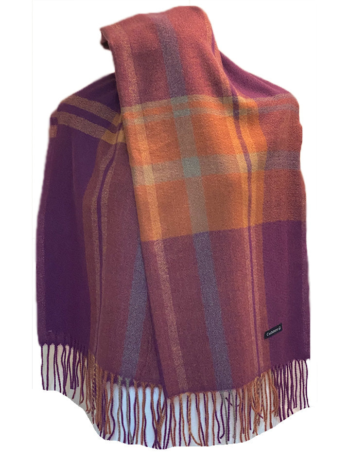 Cashmere Scarf