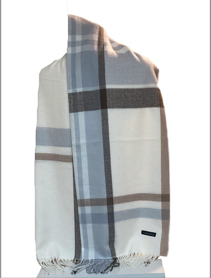 Cashmere Scarf