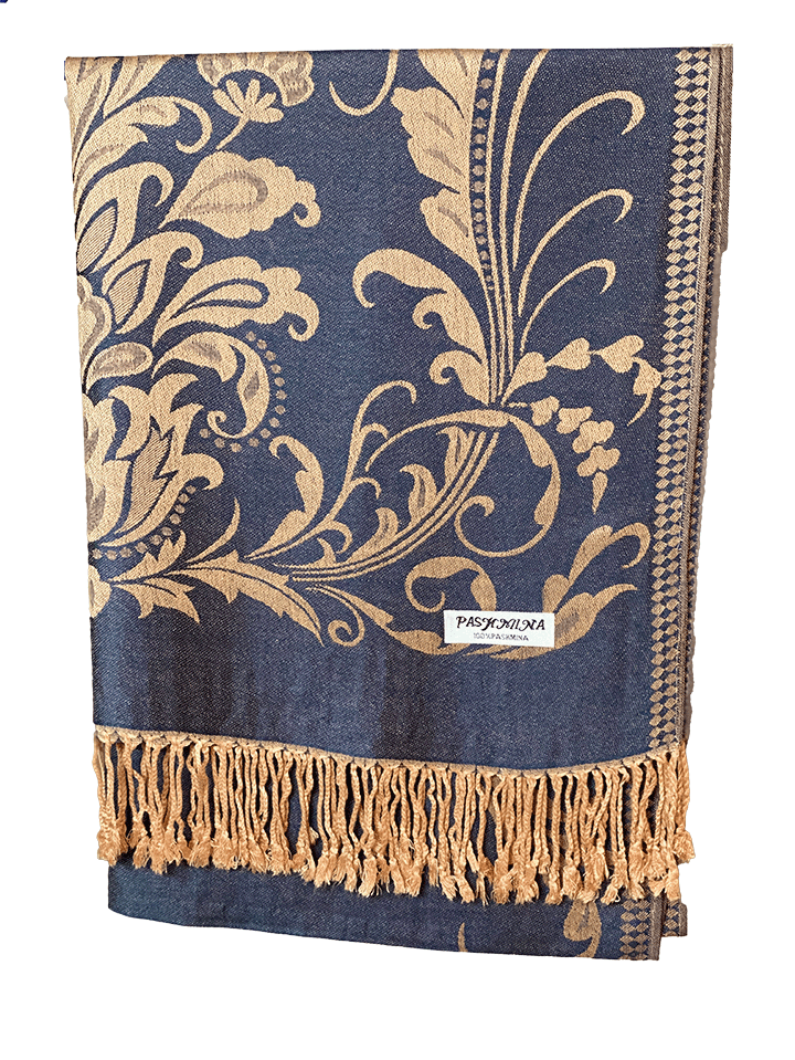 Pashmina Scarf