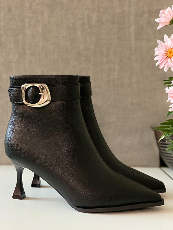 Dofa ankle boots