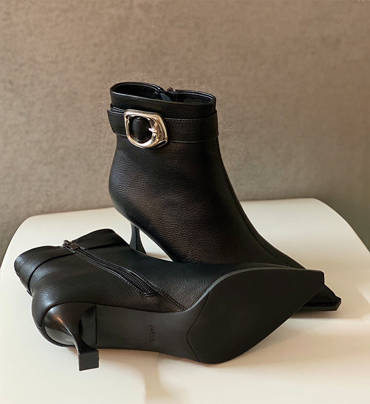 Dofa ankle boots