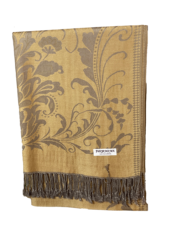 Pashmina Scarf