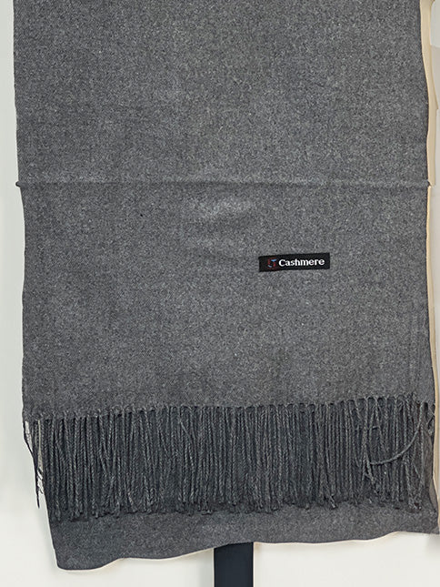 Cashmere Scarf