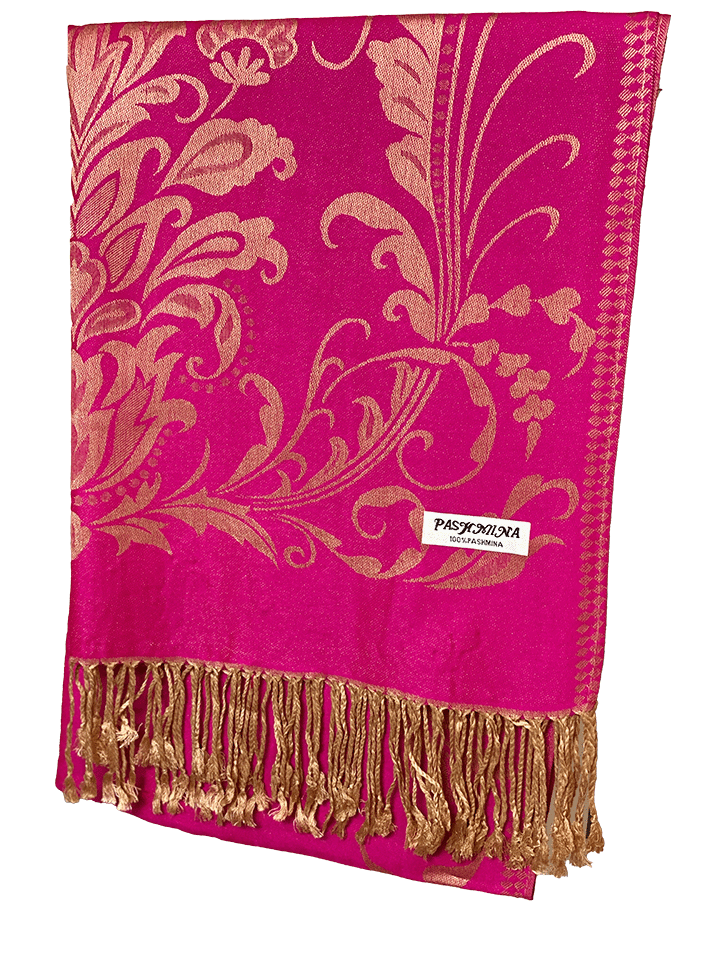 Pashmina Scarf