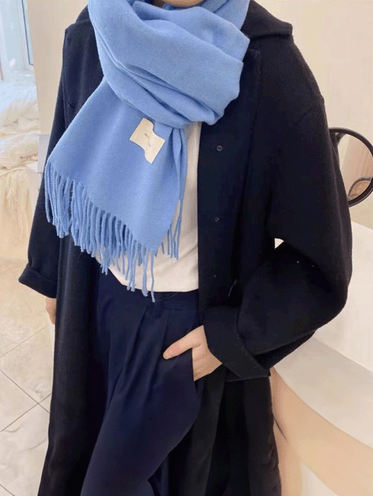 Cashmere Scarf