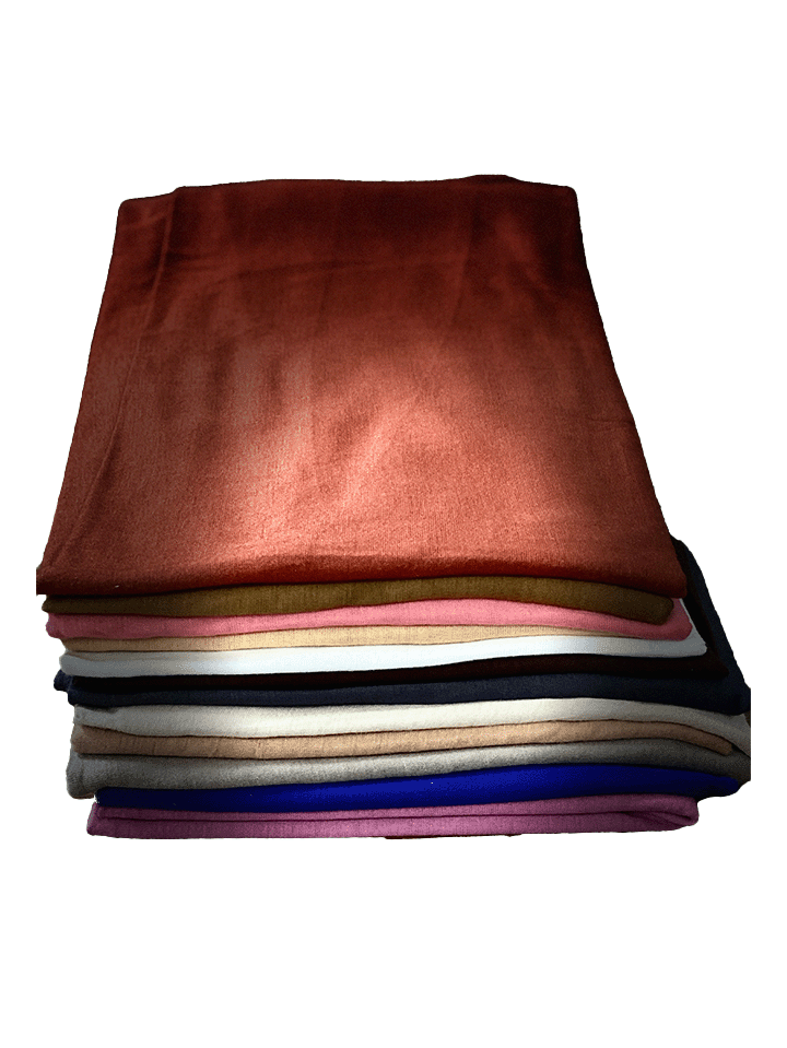 Elegant Linen Scarves