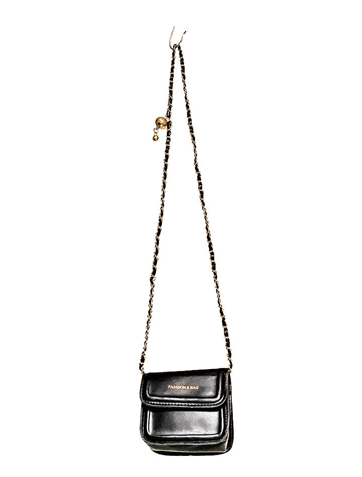 min-cross-body handbag