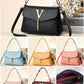 Vogue Envelope Shoulder Bag