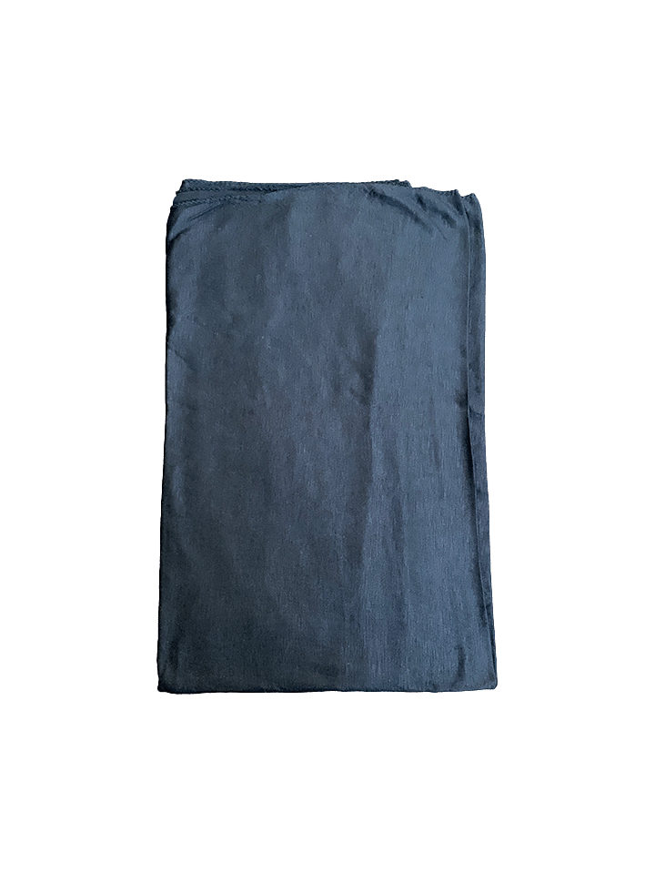 Elegant Linen Scarves