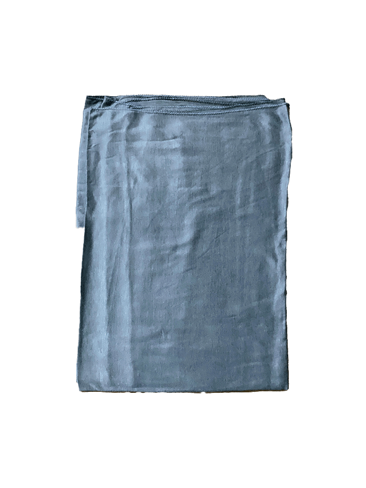 Elegant Linen Scarves