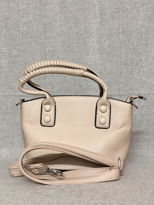 Ivory Tote bag