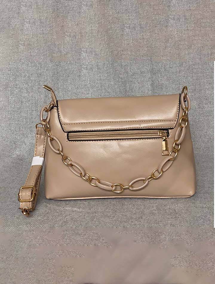 Vogue Envelope Shoulder Bag