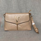 Vogue Envelope Shoulder Bag