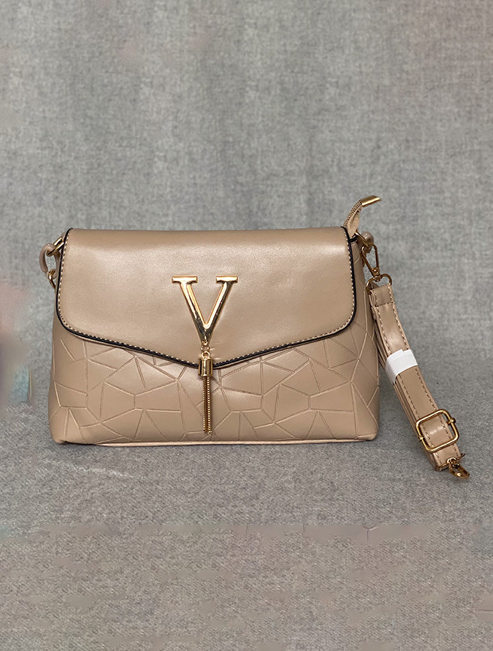 Vogue Envelope Shoulder Bag