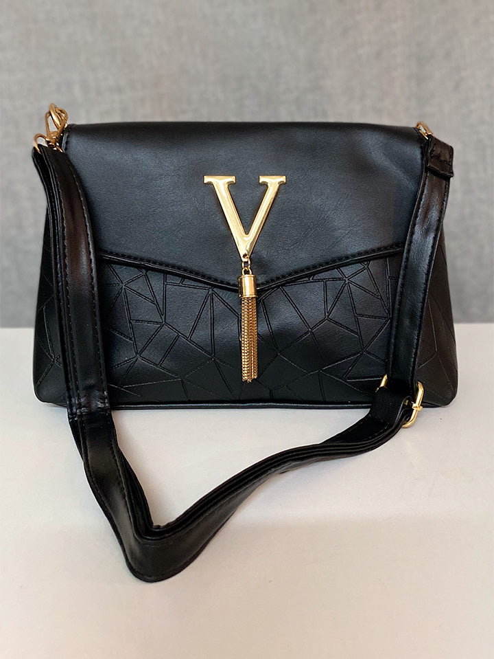 Vogue Envelope Shoulder Bag