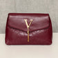 Vogue Envelope Shoulder Bag